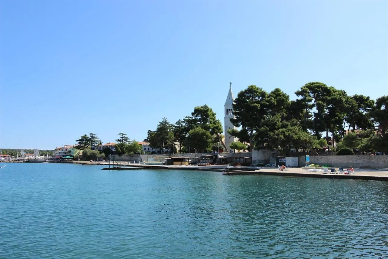 Toni A4 Apartment Novigrad  0*, Novigrad (Istria)