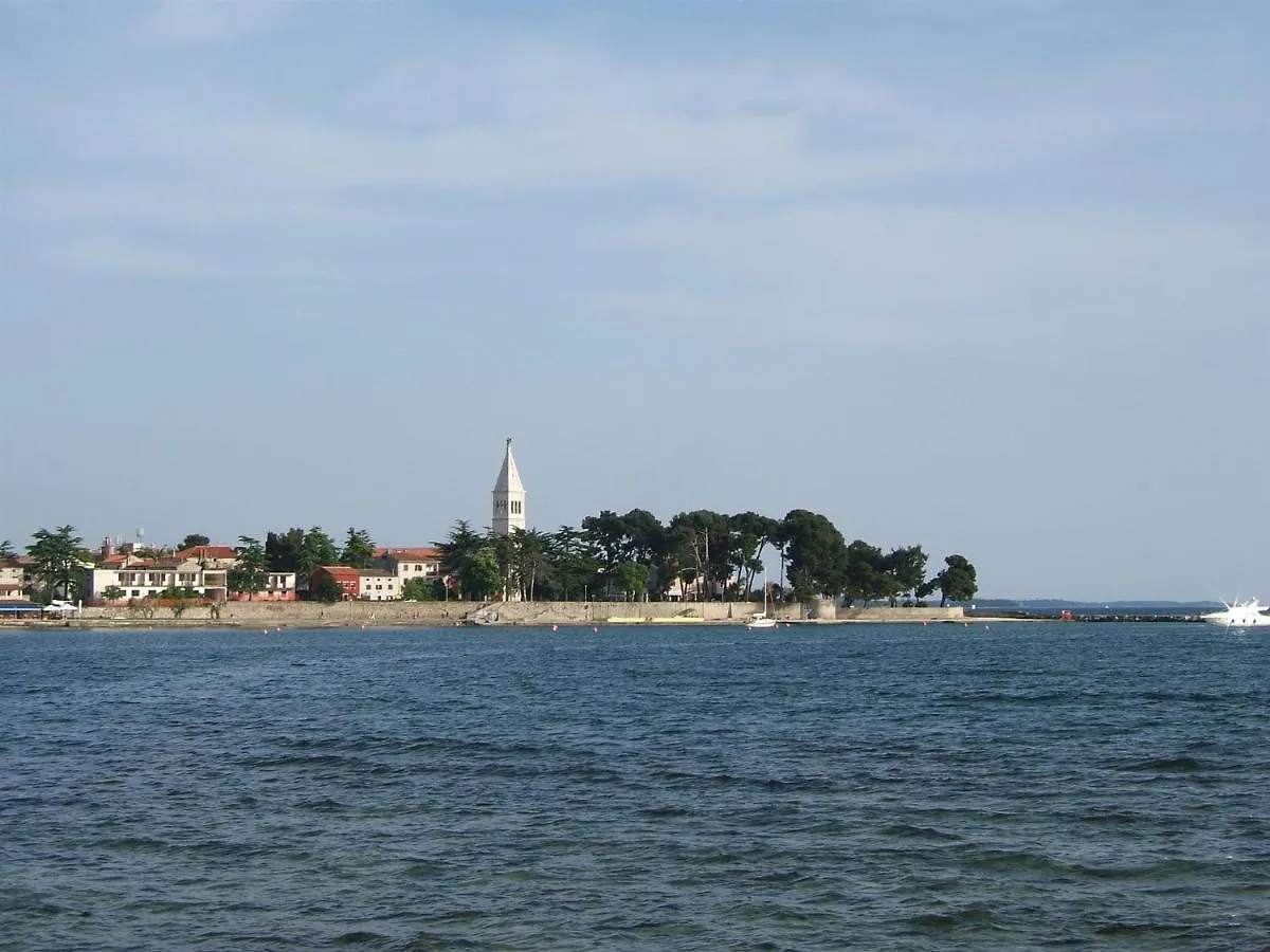 Toni A4 Apartment Novigrad  0*, Novigrad (Istria) Croatia