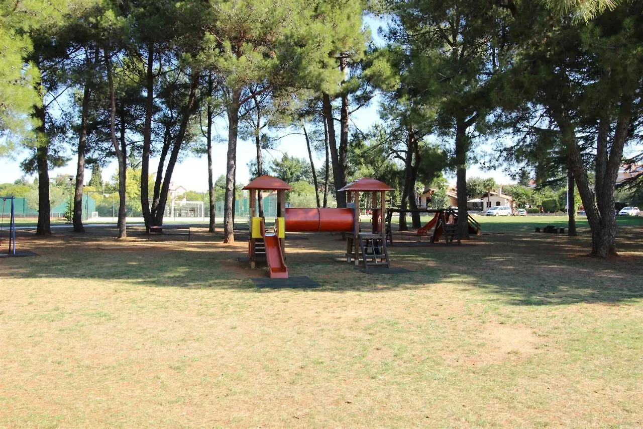 Toni A4 Apartment Novigrad  Novigrad (Istria)