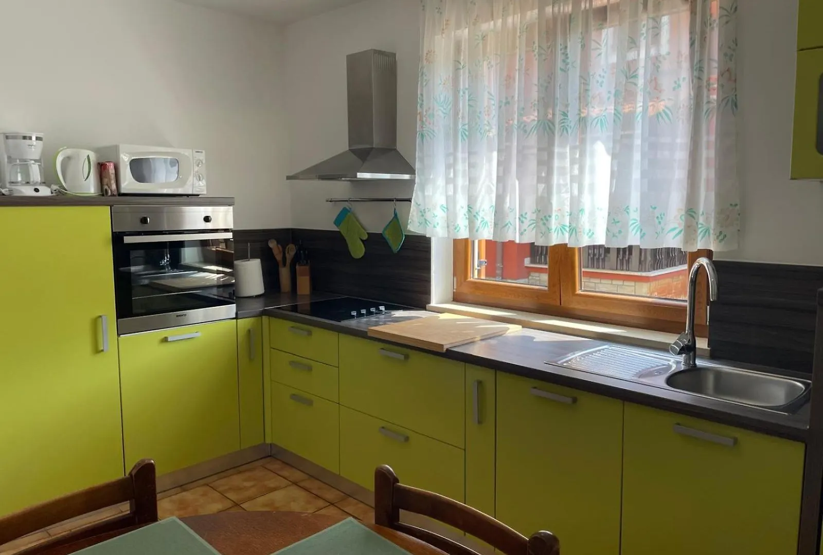 Toni A4 Apartment Novigrad  0*, Novigrad (Istria)