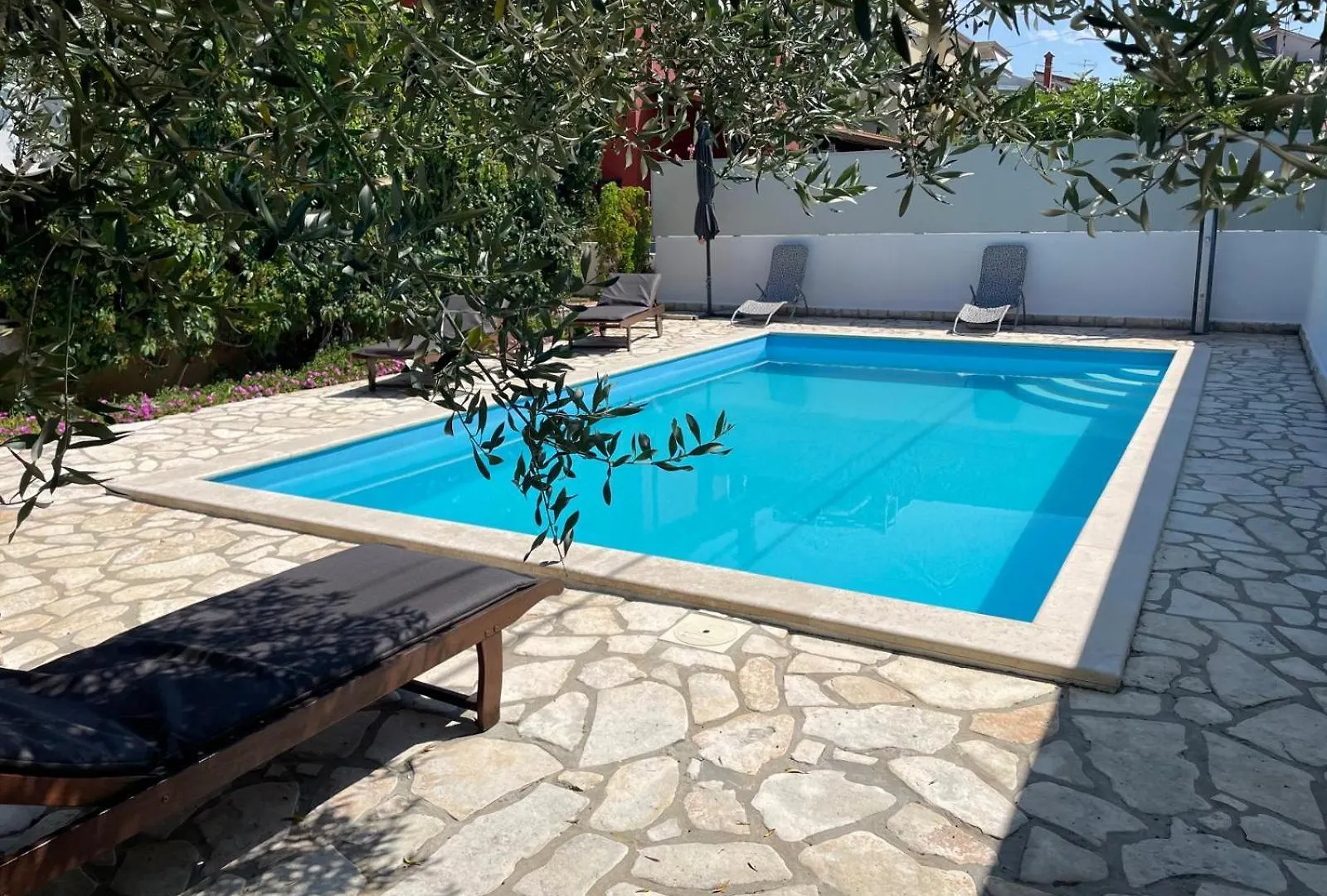 Toni A4 Apartment Novigrad