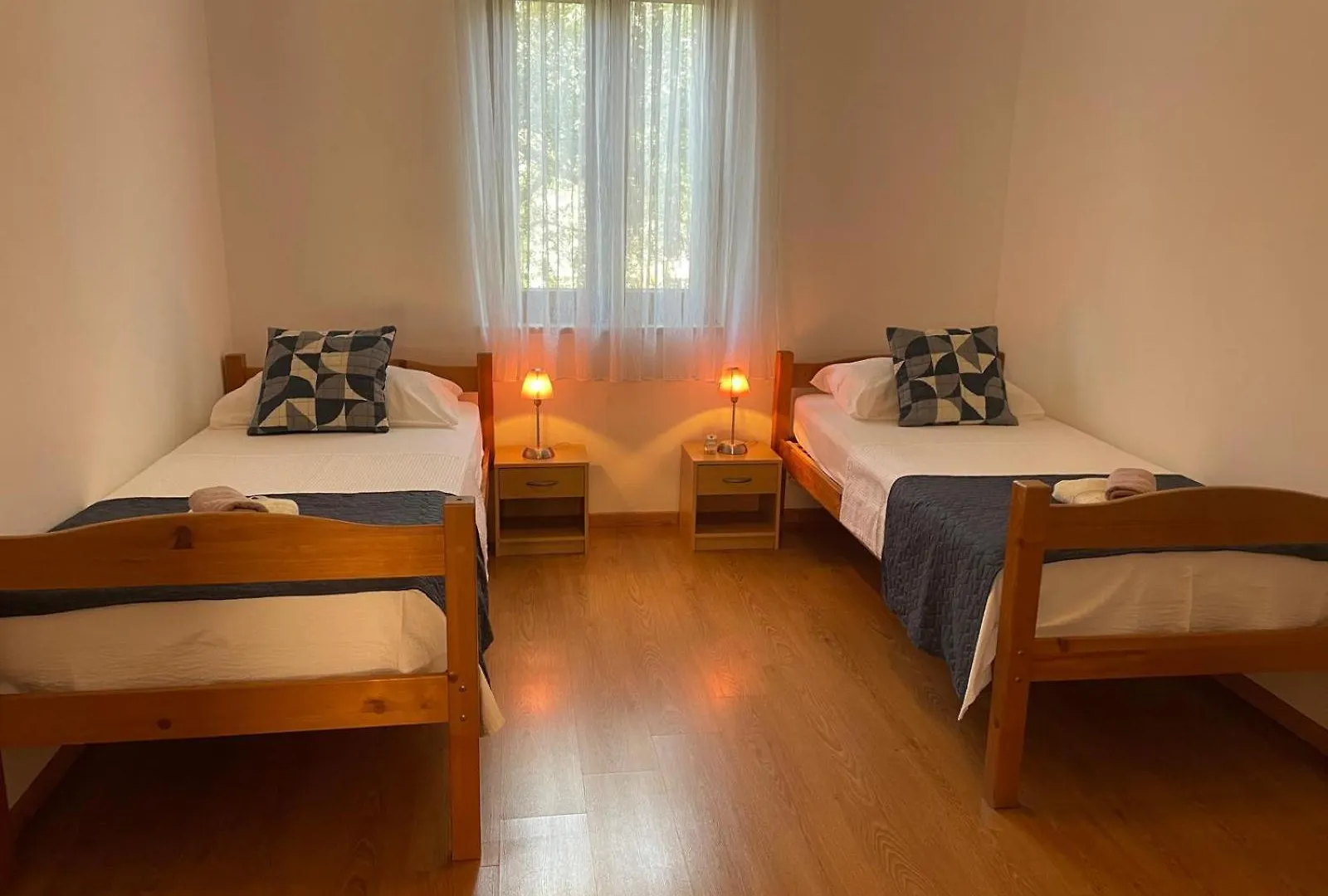 Toni A4 Apartment Novigrad  0*, Novigrad (Istria) Croatia