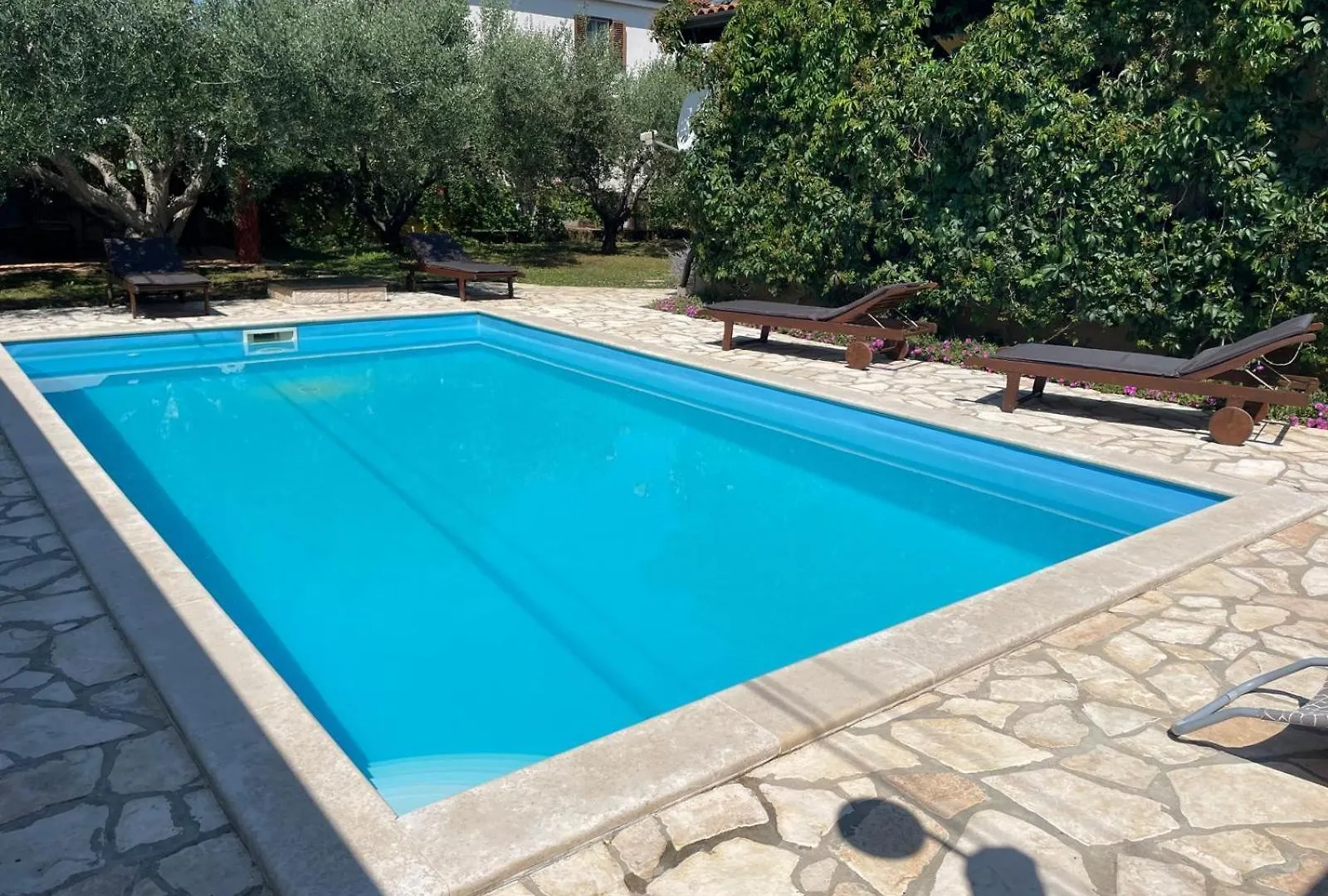 Toni A4 Apartment Novigrad  0*, Novigrad (Istria)