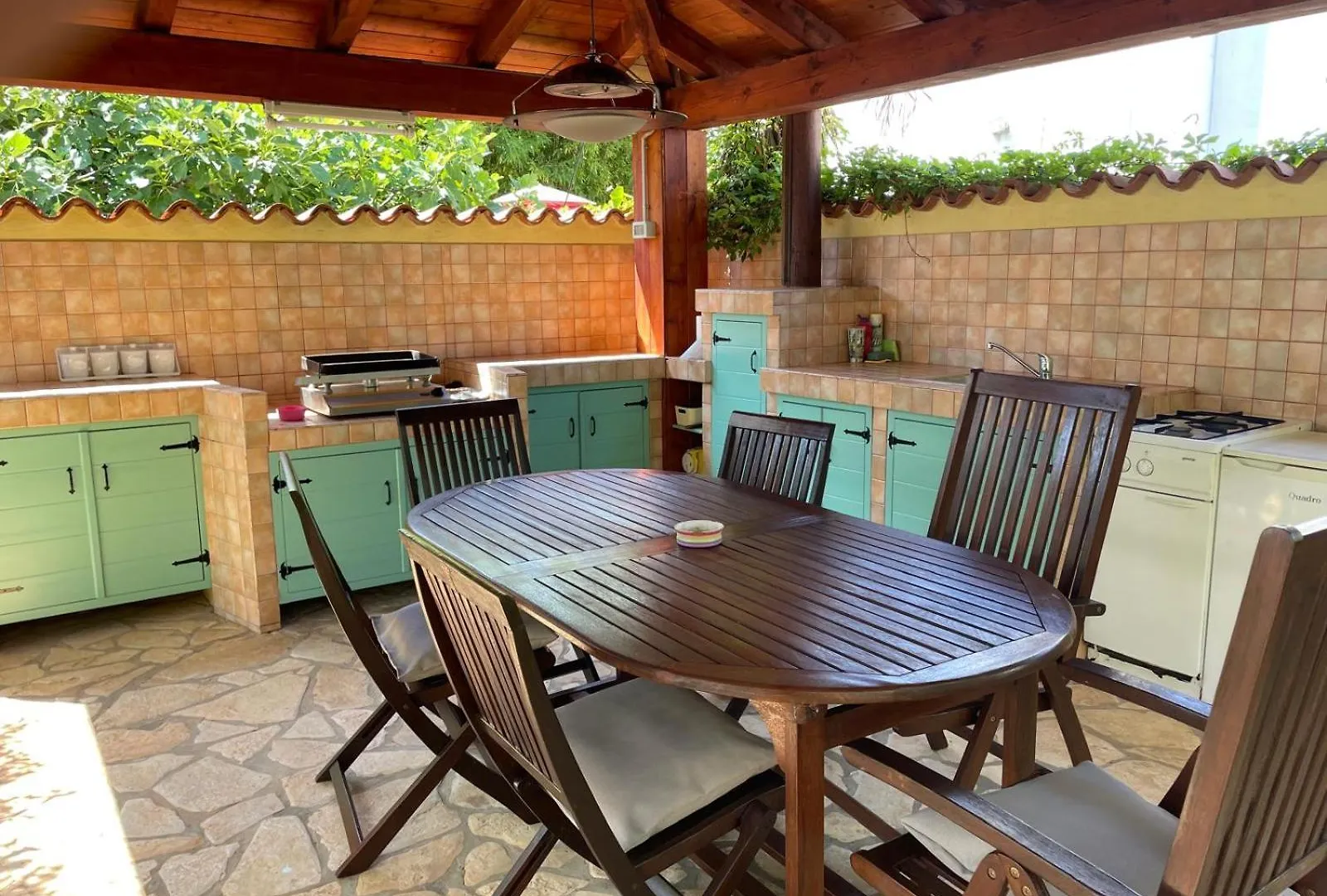Toni A4 Apartment Novigrad  Novigrad (Istria)
