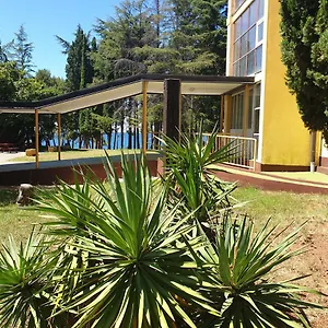 Youth Pinesta Hostel