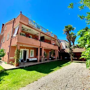 Apartment Tajana, Novigrad Istria