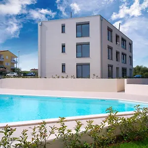 Apartmán The Blueview Novigrad, Novigrad Istria