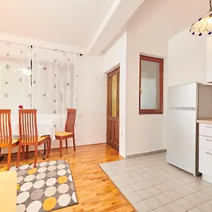 Apartmán Petelin, Novigrad Istria