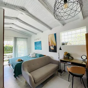 Apartment Pasiflora, Novigrad Istria