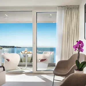 Rivalmare Boutique - New! Hotel