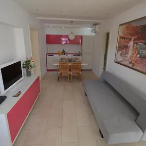 Apartment Karmen Maria, Novigrad Istria