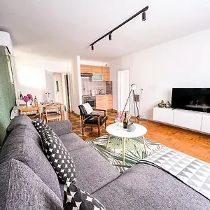 Apartment Valerian, Novigrad Istria