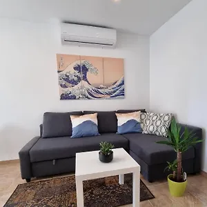 Apartment Rivarela Blu - Newly Renovated And Location Near Sea, Novigrad Istria