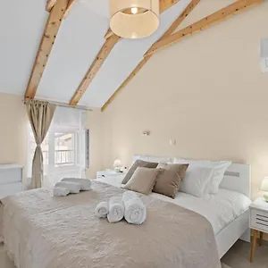 Apartment Zuzic, Novigrad Istria
