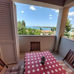 Apartmán Henc, Novigrad Istria
