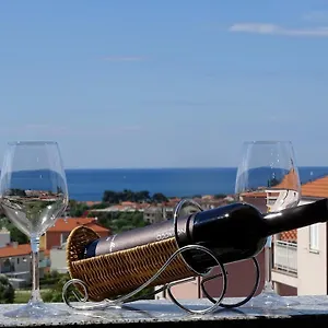 Apartment Bellavista, Novigrad Istria