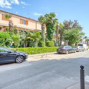 Boutique Santa Maria Hotell