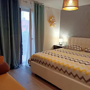 Apartmán Vretenar, Novigrad Istria