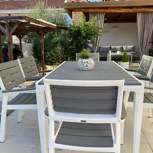 Apartmán Roberta, Novigrad Istria