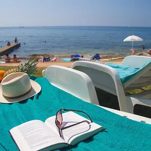 Apartmán Erica Lux, Novigrad Istria