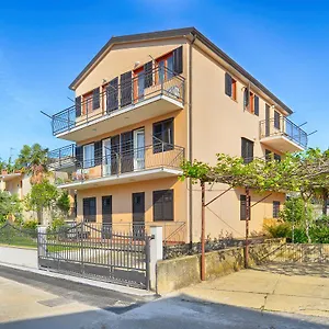 Apartmán Ljiljana 1553, Novigrad Istria