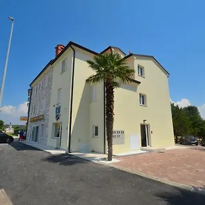 Apartmán Stella, Novigrad Istria