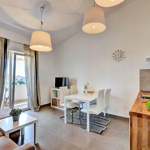 Apartment Lila, Novigrad Istria