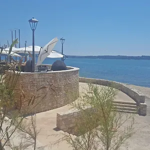 Apartmán Jessica, Novigrad Istria
