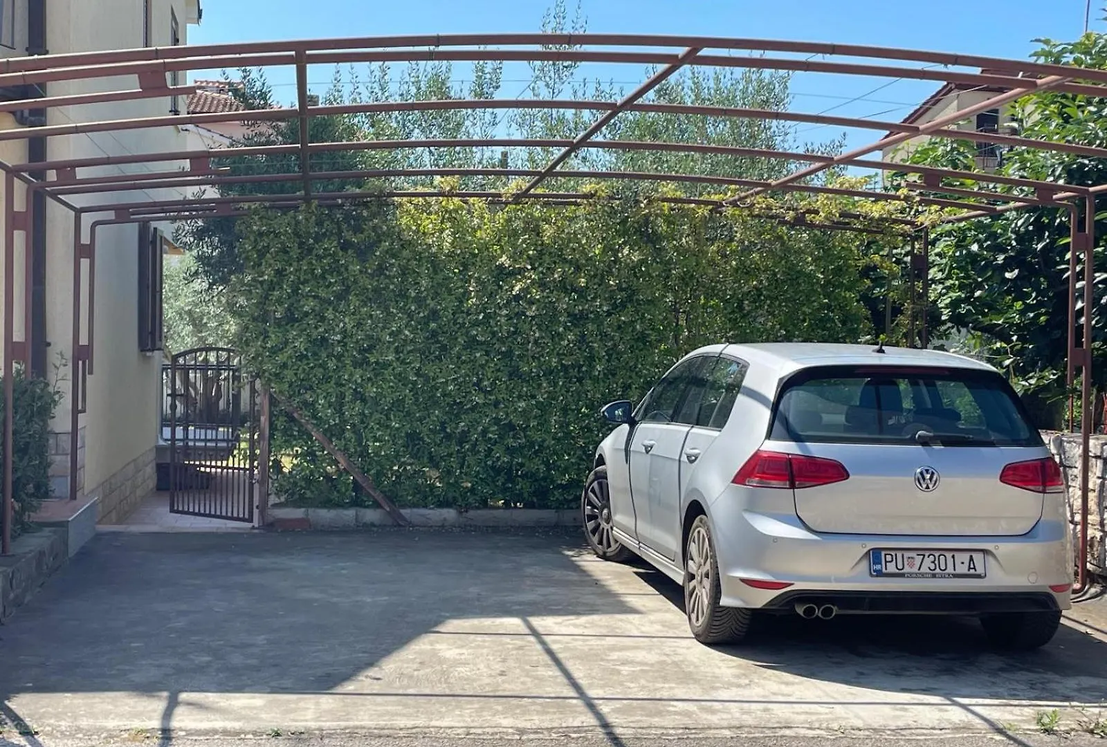 Novigrad Istria Toni A4 아파트 크로아티아